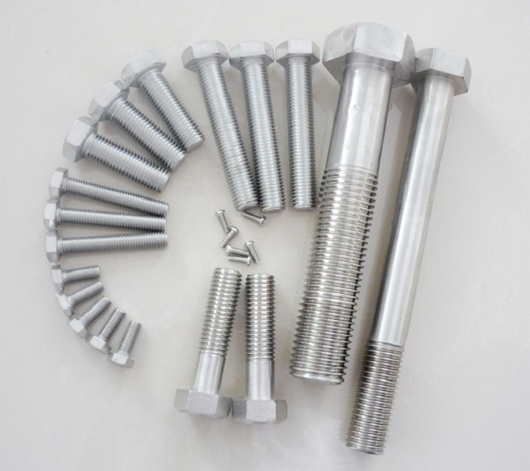 Incoloy800螺栓 Incoloy800螺栓