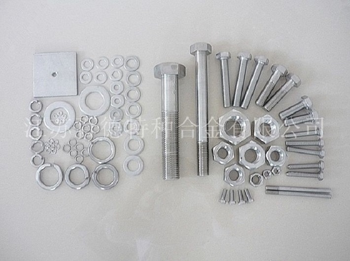 310S不銹鋼螺母 310S不銹鋼螺母