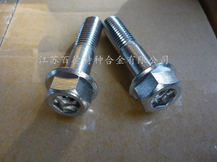 Inconel625螺栓 Inconel625螺栓