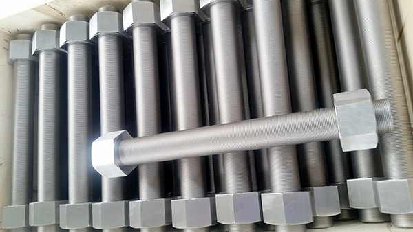 百德GH2132螺栓 百德GH2132螺栓