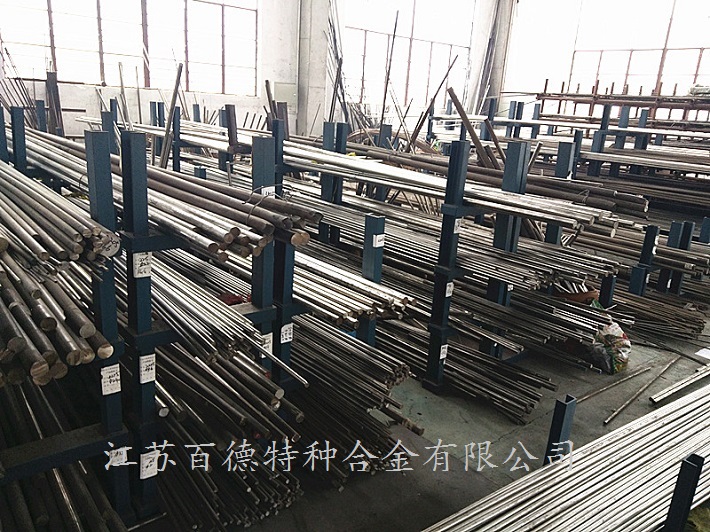 347不銹鋼圓棒 347不銹鋼圓棒