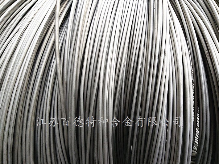 英科耐爾Inconel625圓棒 英科耐爾Inconel625圓棒