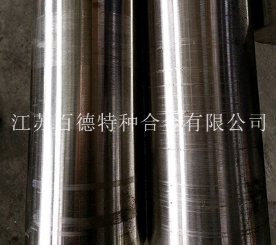 哈氏合金Hastelloy C-59圓鋼 哈氏合金Hastelloy C-59圓鋼