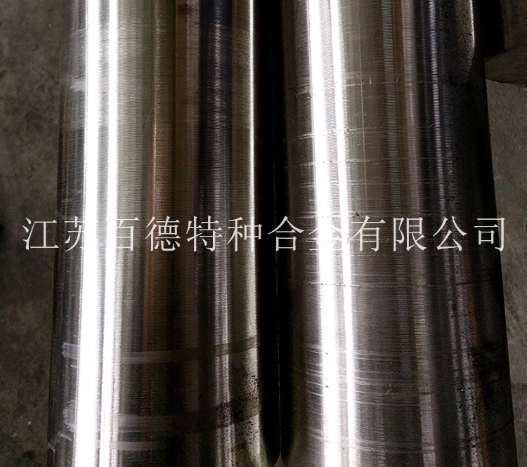 哈氏合金Hastelloy C-59圓鋼 哈氏合金Hastelloy C-59圓鋼