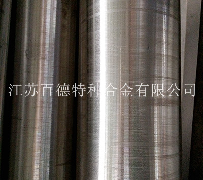 哈氏合金Hastelloy C-4圓鋼 哈氏合金Hastelloy C-4圓鋼