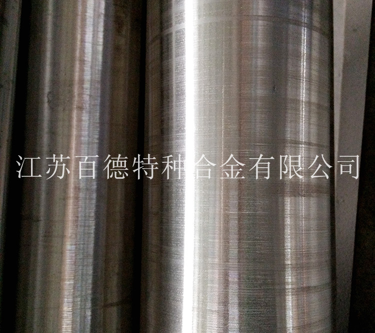 哈氏合金Hastelloy C-4圓鋼 哈氏合金Hastelloy C-4圓鋼